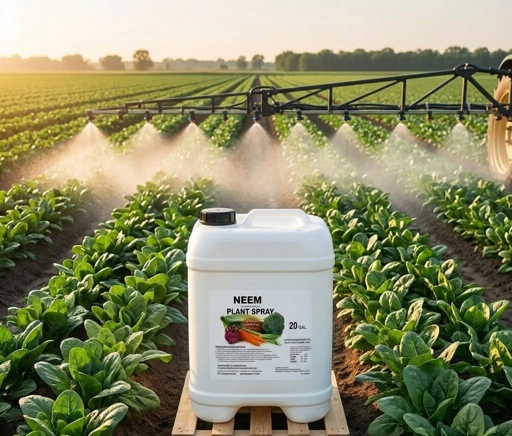 20L NEEM PLANT SPRAY