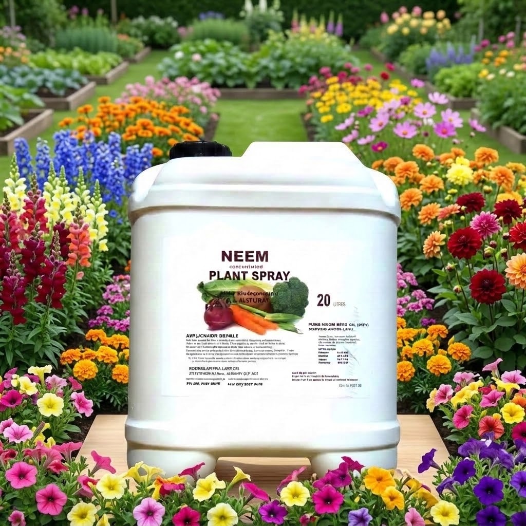 20L NEEM PLANT SPRAY - Image 3