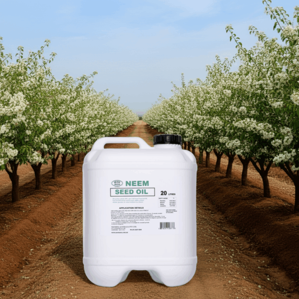 20L NEEM SEED OIL - Image 6