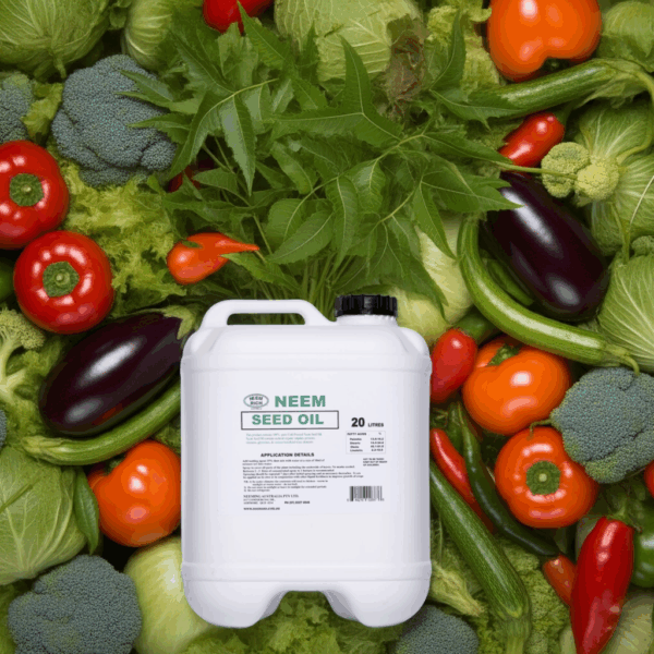 20L NEEM SEED OIL - Image 7