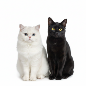 DUO Cat Shampoo & Conditioner 250mls each