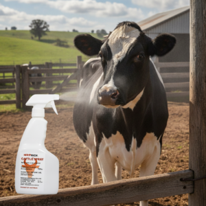 Neem Cattle Spray 750ml