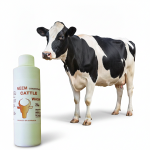Cattle Wash (concentrate) 250ml