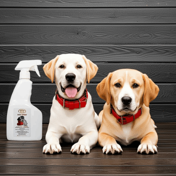 DOG SPRAY 750ml