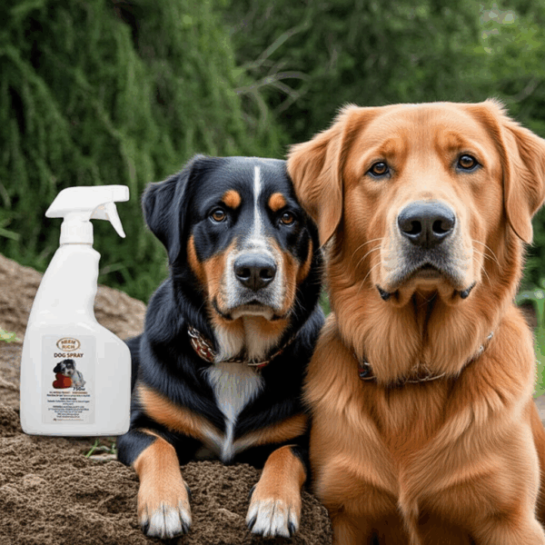 DOG SPRAY 750ml - Image 3