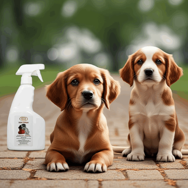 DOG SPRAY 750ml - Image 4