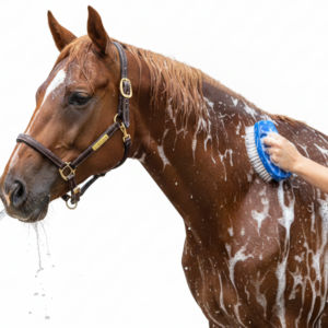 Show Horse Shampoo 500mls