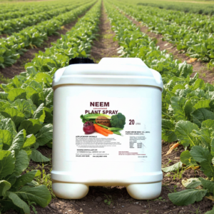 20L NEEM PLANT SPRAY