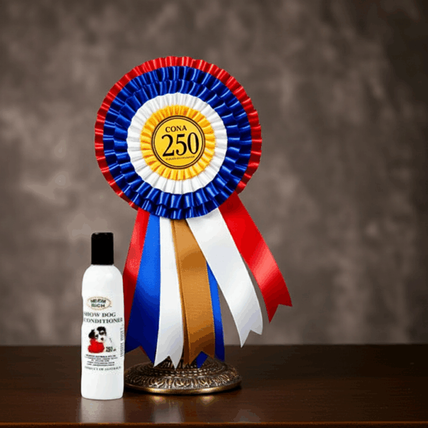 SHOW DOG Conditioner - 250ml - Image 4