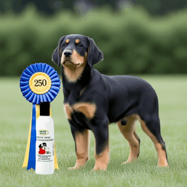 SHOW DOG Conditioner - 250ml
