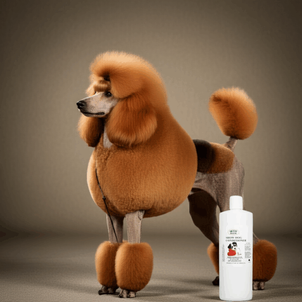 SHOW DOG Conditioner SLS Free 1 Litre