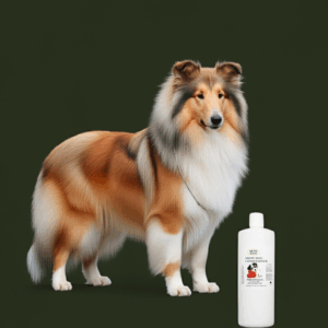 SHOW DOG Conditioner SLS Free 1 Litre