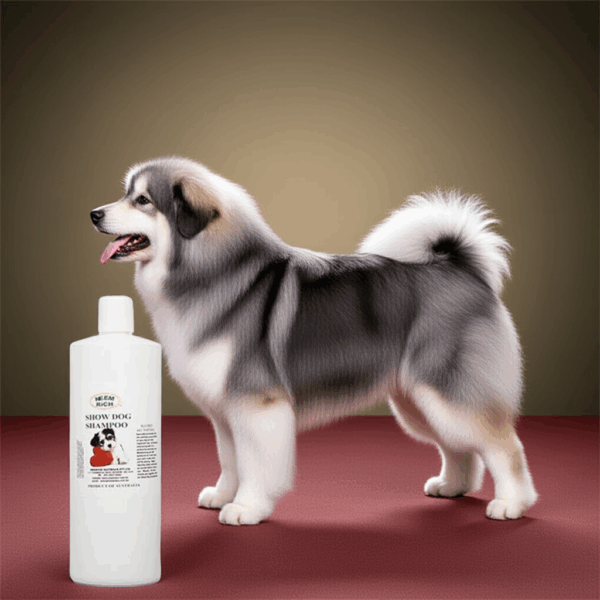 SHOW DOG Shampoo 1 Litre