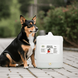 20L Dog & Pet Conditioner