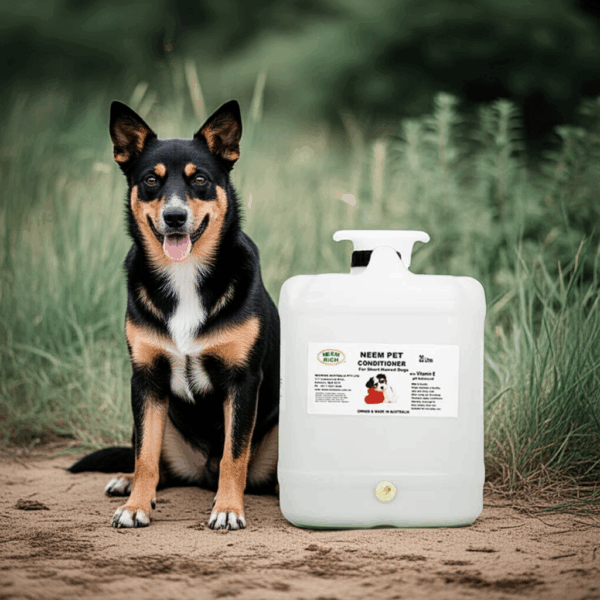 20L Dog & Pet Conditioner - Image 2
