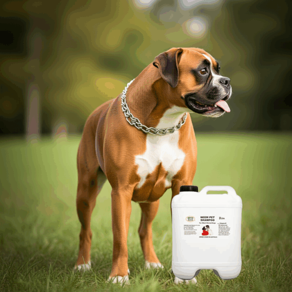 20L Dog & Pet Shampoo - Image 5