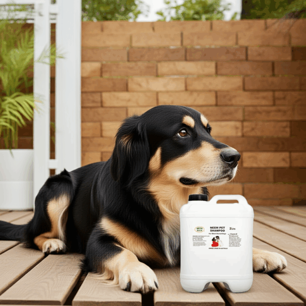 20L Dog & Pet Shampoo - Image 6