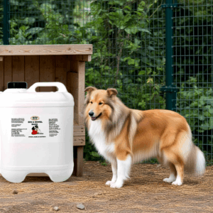 20L Neem Dog & Kennel Wash