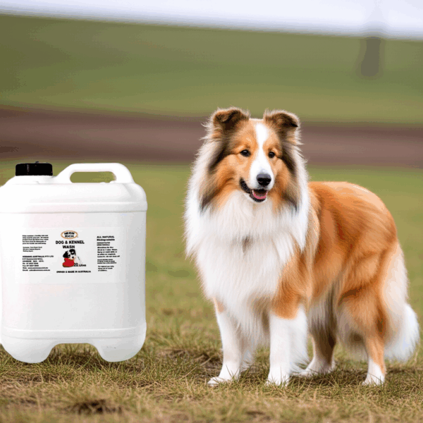 20L Neem Dog & Kennel Wash - Image 6