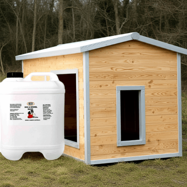 20L Neem Dog & Kennel Wash - Image 4
