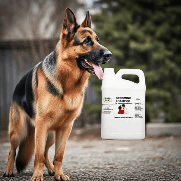 Dog Grooming Shampoo 5 Litres - Image 3