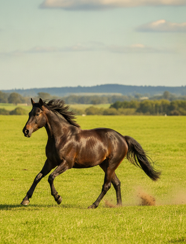Equine Food Supplement 2kg - Image 2
