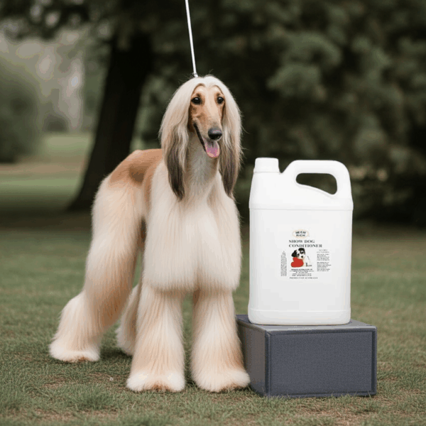 Show Dog Conditioner 5 L