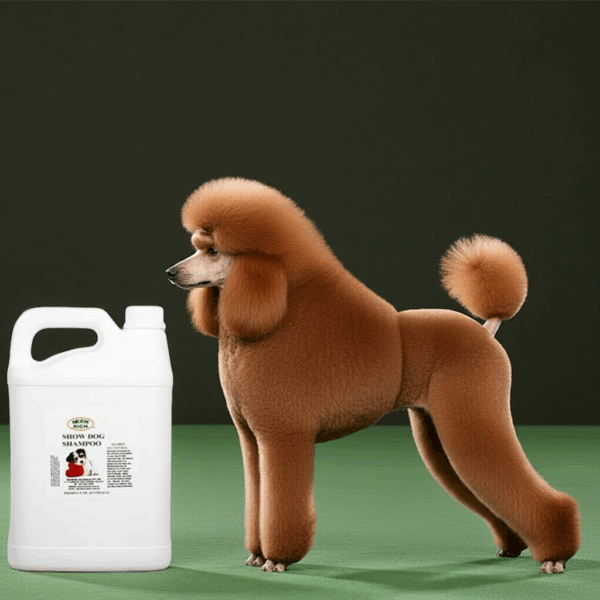 Show Dog Shampoo 5 Litres - Image 3