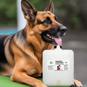 20L DOG GROOMING Conditioner (FREE postage in Australia)