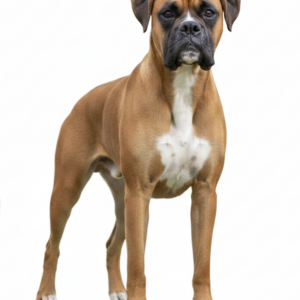 Short Haired Dog Shampoo 5 Litres