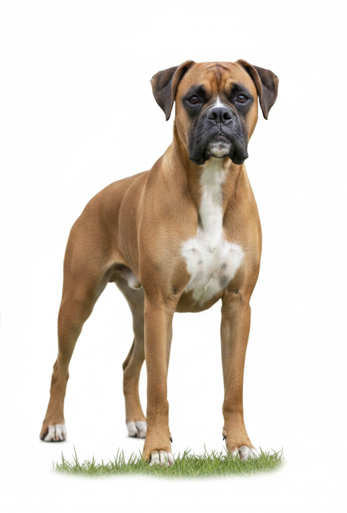 Short Haired Dog Shampoo 5 Litres