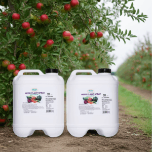GROWER'S SPECIAL Plant Spray 2 x 20 Litres