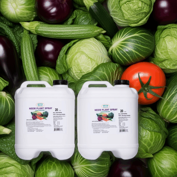GROWER'S SPECIAL Plant Spray 2 x 20 Litres - Image 4