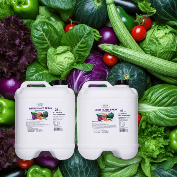 GROWER'S SPECIAL Plant Spray 2 x 20 Litres - Image 6
