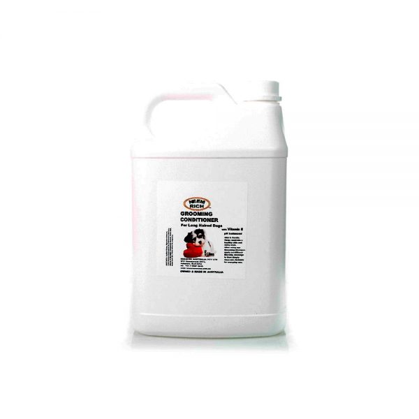 Dog Grooming Shampoo 5 Litres - Image 4