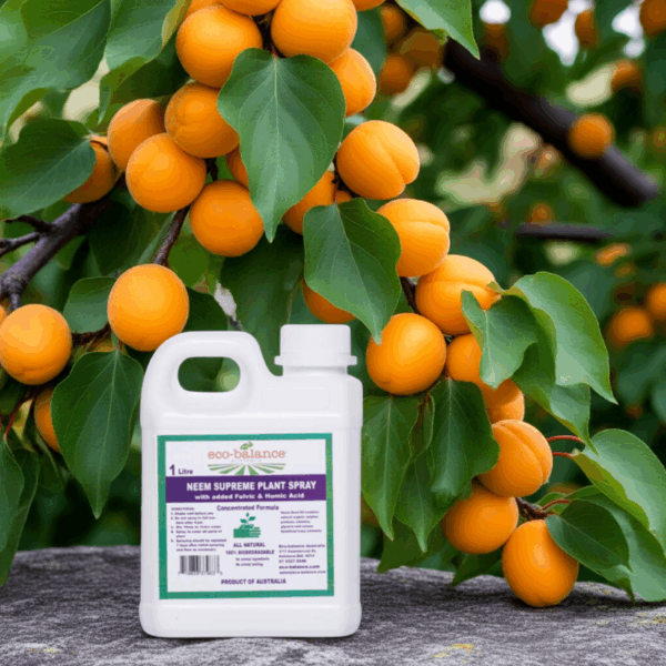 eco-balance Supreme Plant Spray concentrate 1 Litre - Image 3