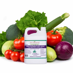 eco-balance Supreme Plant Spray Concentrate 5 Litres