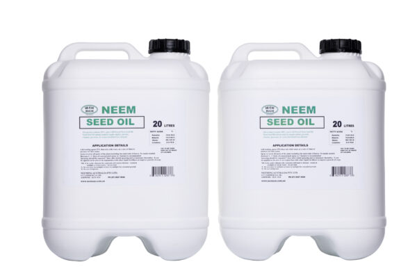 FARMER'S SPECIAL 2 X 20 Litres Neem Oil - Image 2