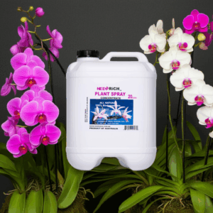20 L ORCHID SPRAY concentrate