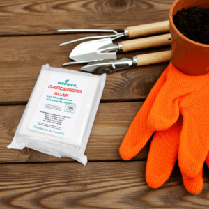 Gardeners Soap 100g