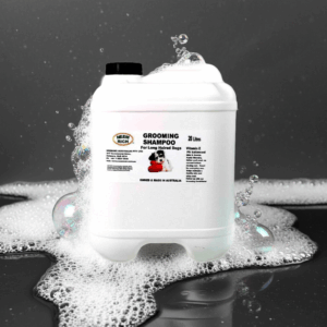 20L DOG Grooming Shampoo