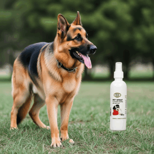 Dog & Pet Skin Conditioner 250ml Spray