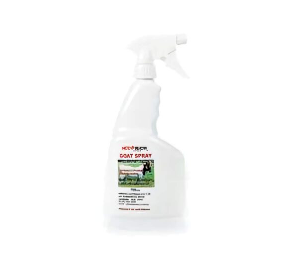 Goat Spray 750ml - Image 2