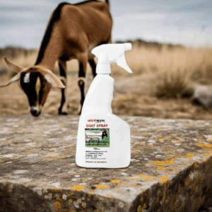 Goat Spray 750ml