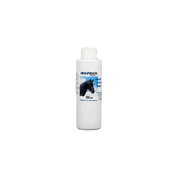 Horse & Stable Wash concentrate 250ml - Image 2