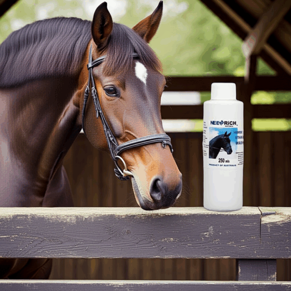 Horse & Stable Wash concentrate 250ml