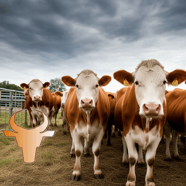 5L Cattle Wash concentrate - Image 6