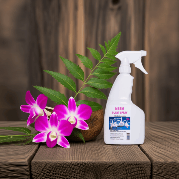 Orchid Spray 750ml