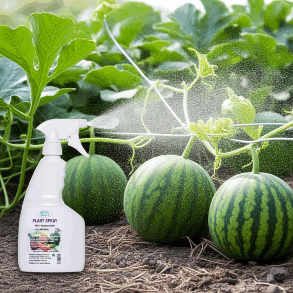 Plant Spray 750ml