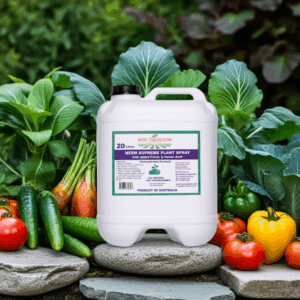 eco-balance Supreme Plant Spray Concentrate 20 Litres